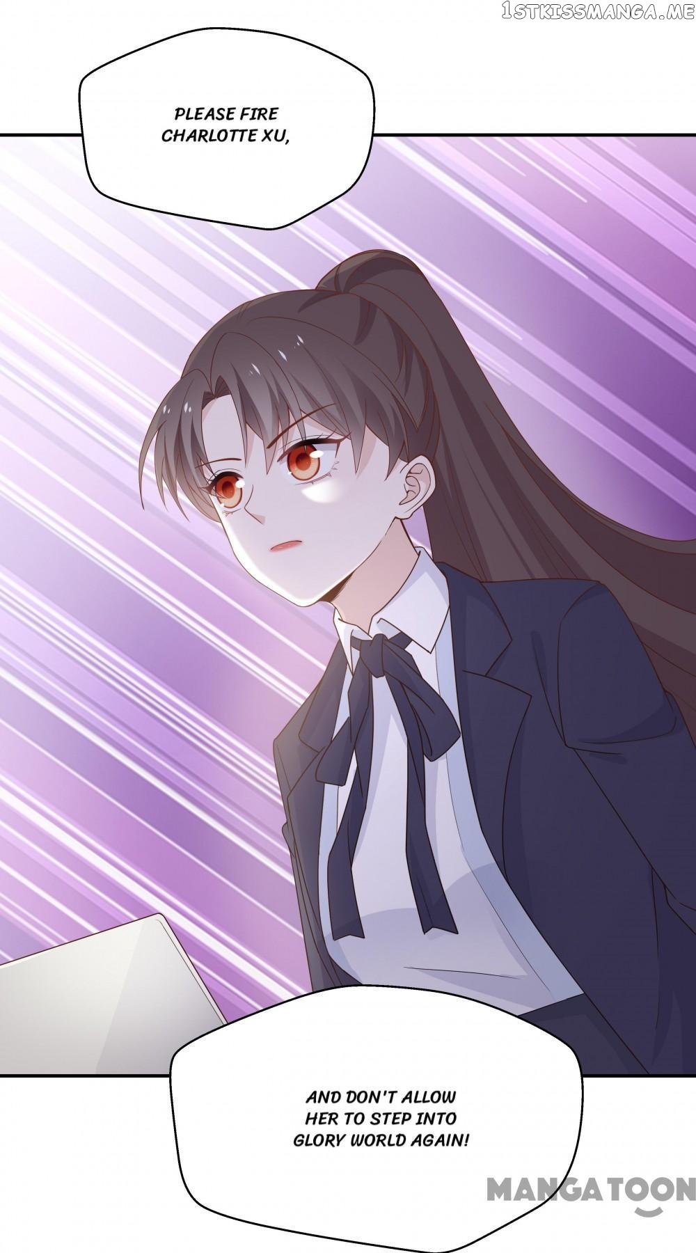Undefeatable Charlotte chapter 92 - page 28