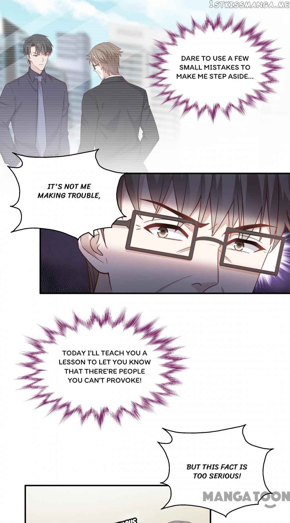 Undefeatable Charlotte chapter 92 - page 5