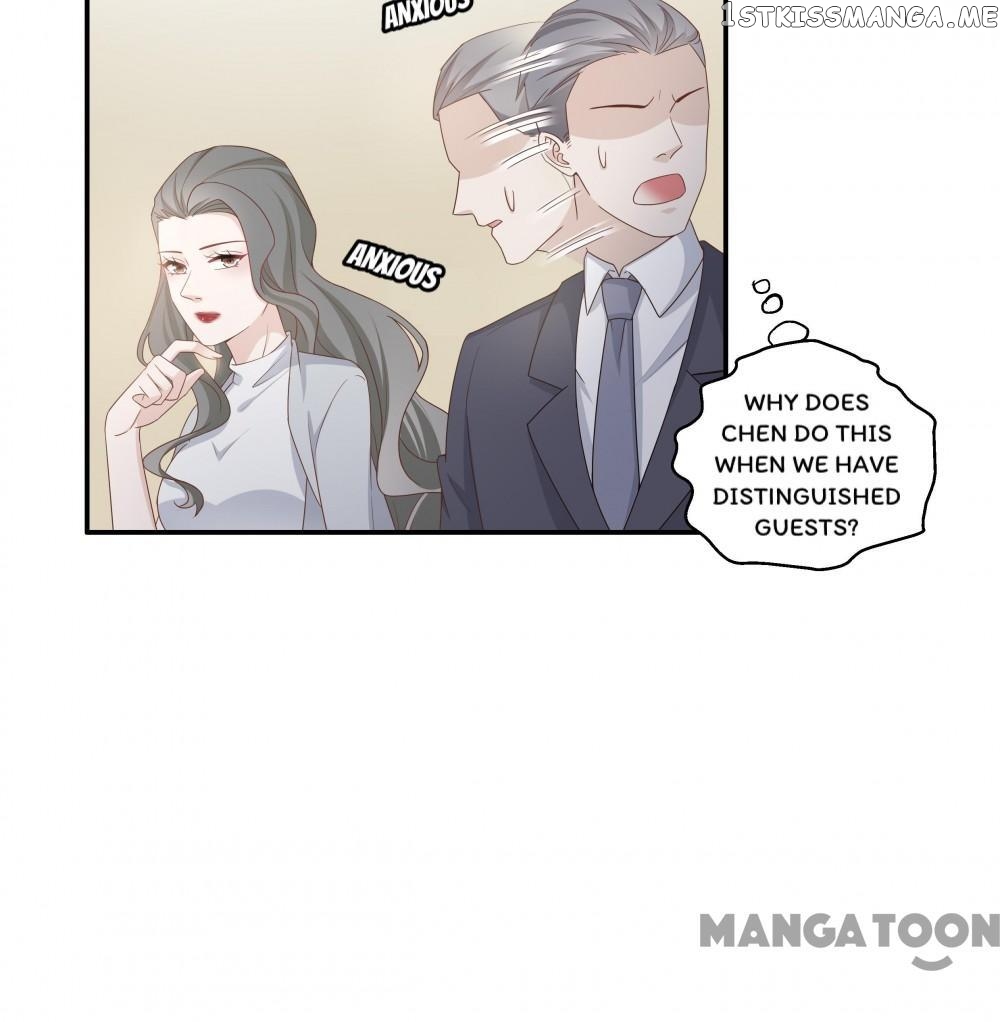 Undefeatable Charlotte chapter 92 - page 6