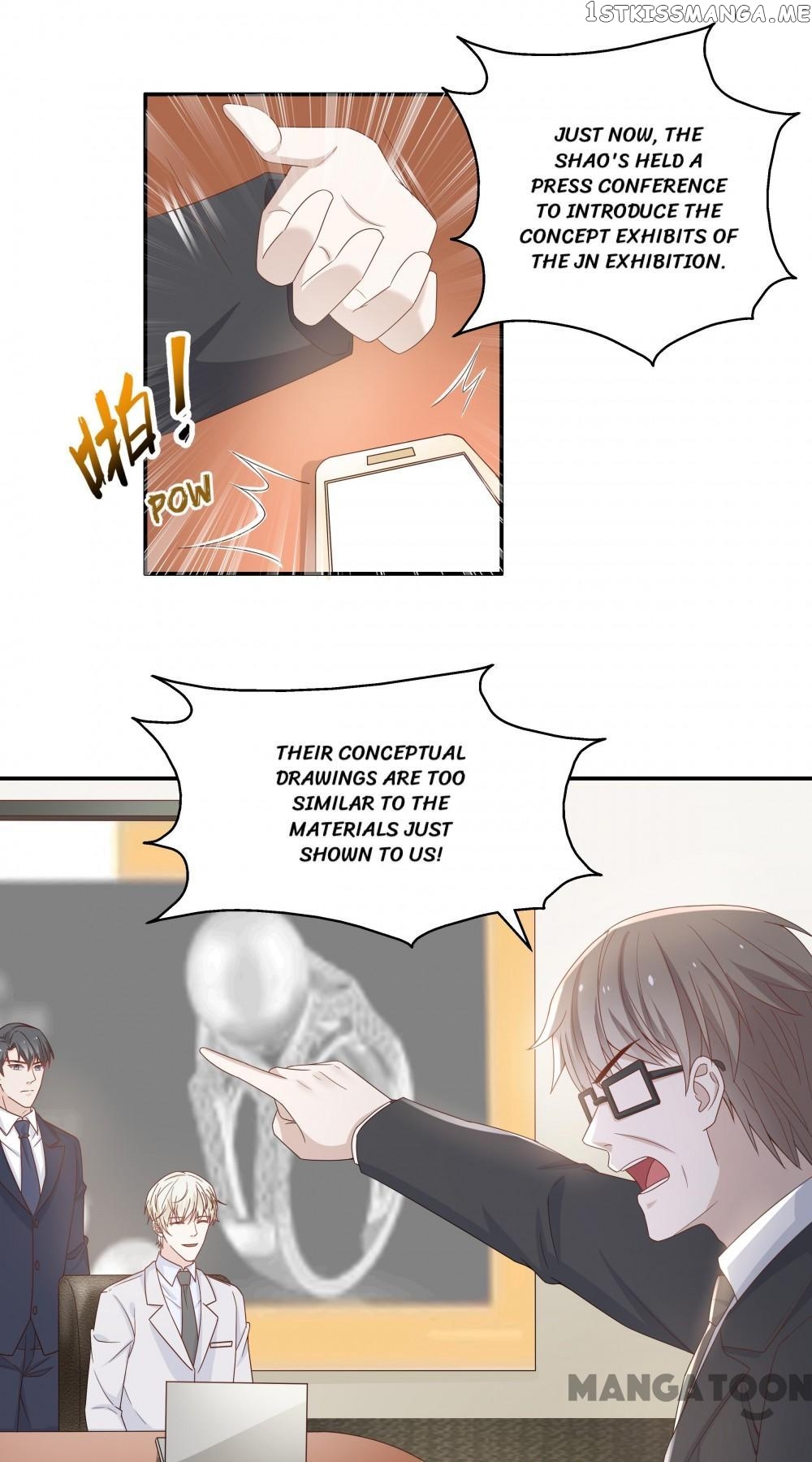 Undefeatable Charlotte chapter 92 - page 7