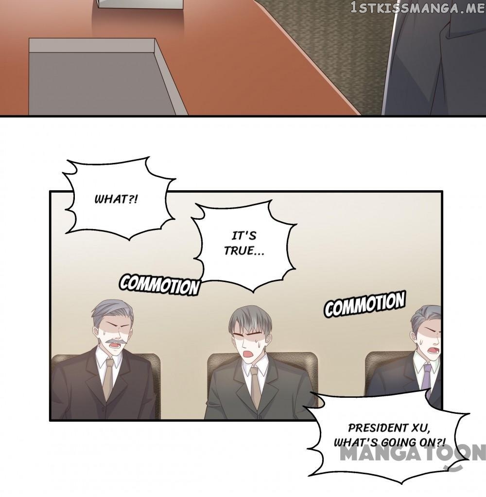 Undefeatable Charlotte chapter 92 - page 8