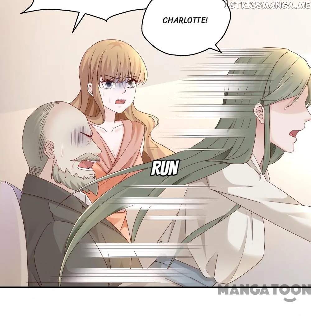 Undefeatable Charlotte chapter 93 - page 12