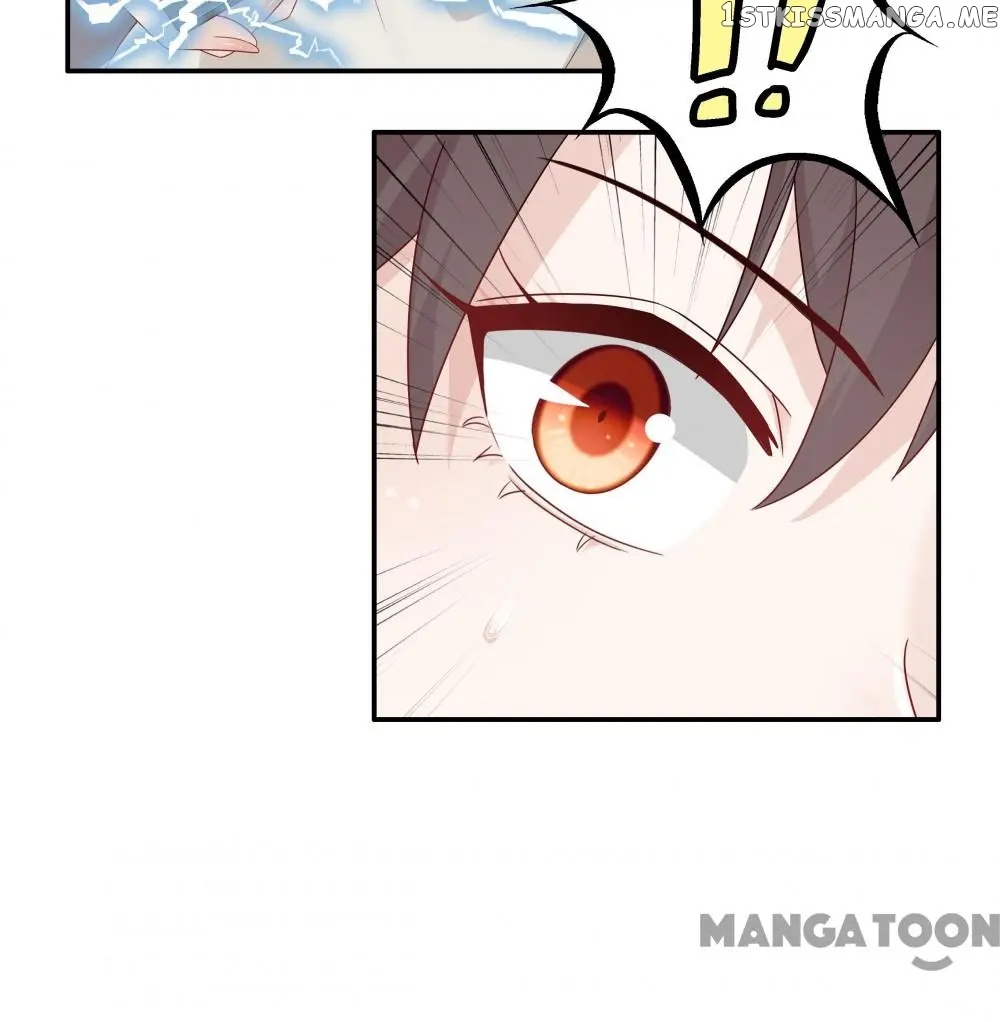 Undefeatable Charlotte chapter 93 - page 14