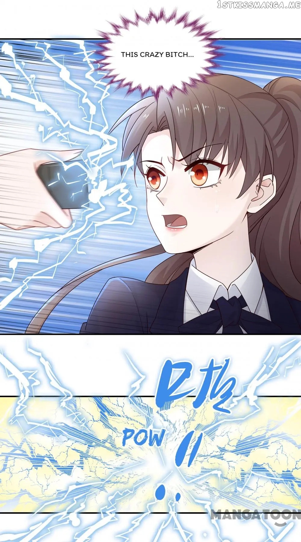 Undefeatable Charlotte chapter 93 - page 15