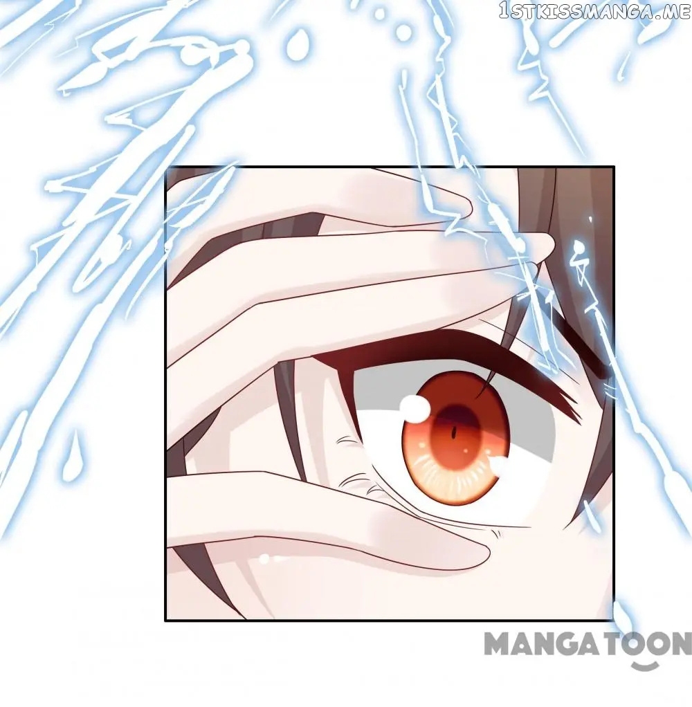Undefeatable Charlotte chapter 93 - page 16