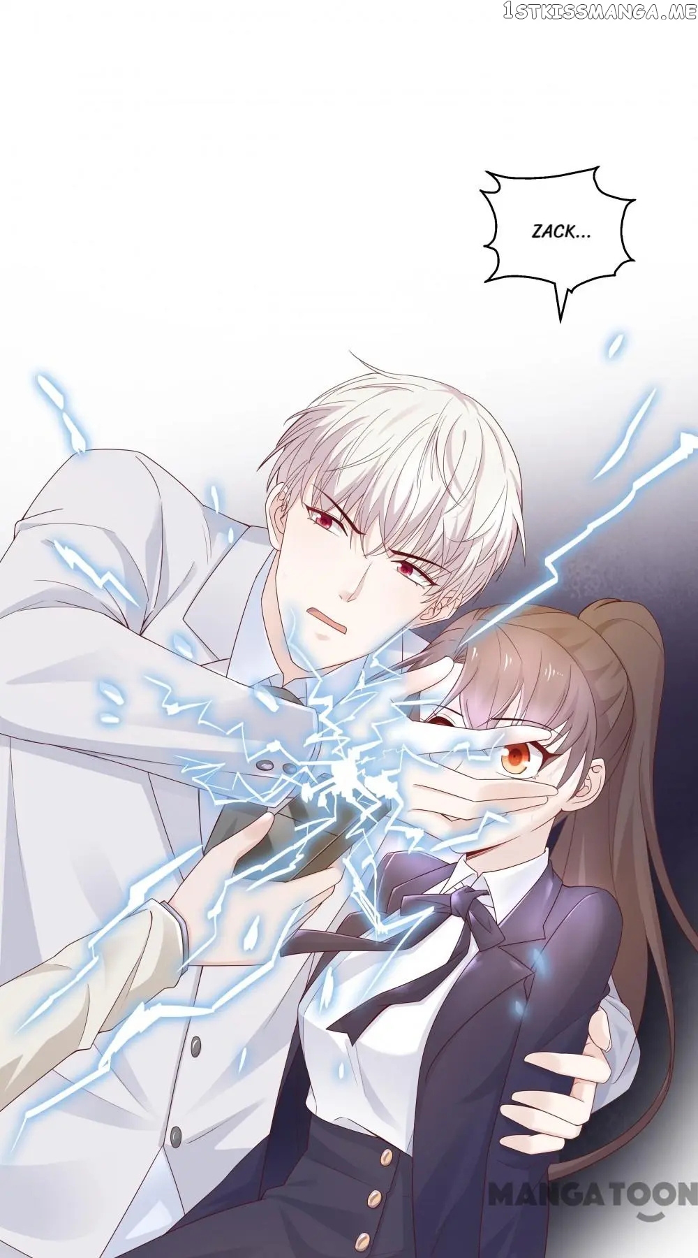 Undefeatable Charlotte chapter 93 - page 17
