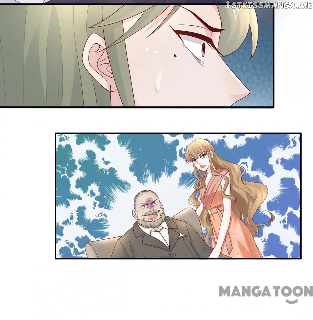 Undefeatable Charlotte chapter 93 - page 18