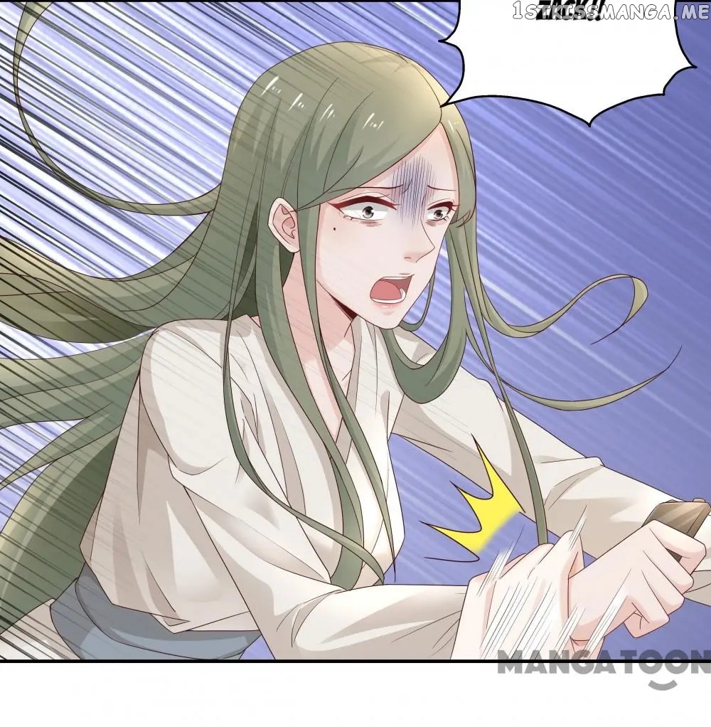 Undefeatable Charlotte chapter 93 - page 20