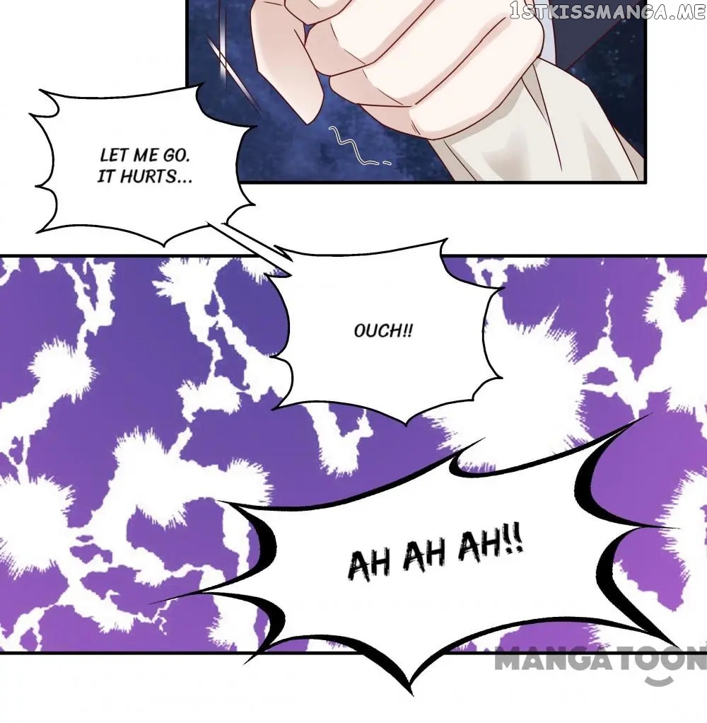 Undefeatable Charlotte chapter 93 - page 22