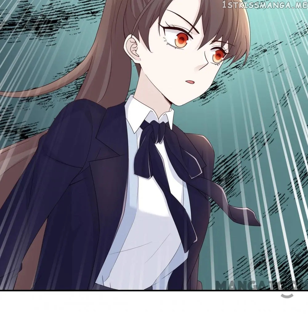 Undefeatable Charlotte chapter 93 - page 26