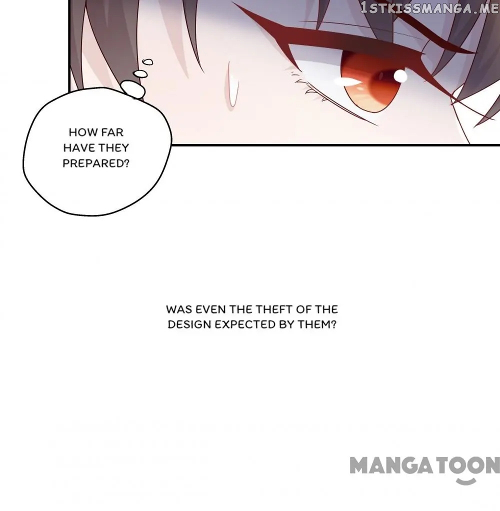 Undefeatable Charlotte chapter 93 - page 4