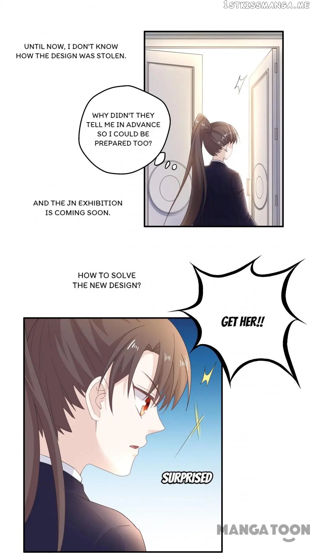 Undefeatable Charlotte chapter 93 - page 5