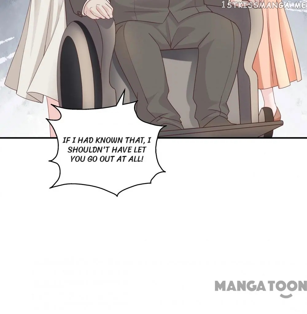 Undefeatable Charlotte chapter 93 - page 8