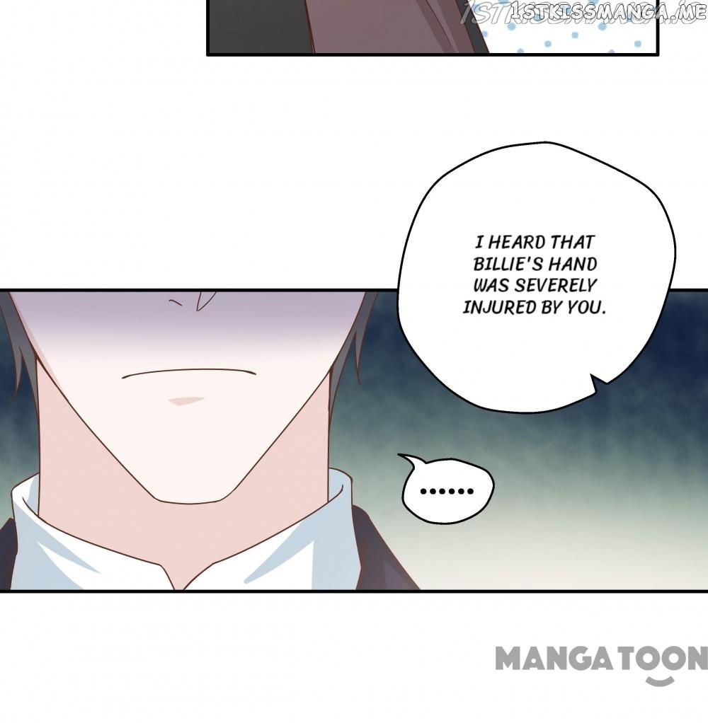 Undefeatable Charlotte chapter 95 - page 10