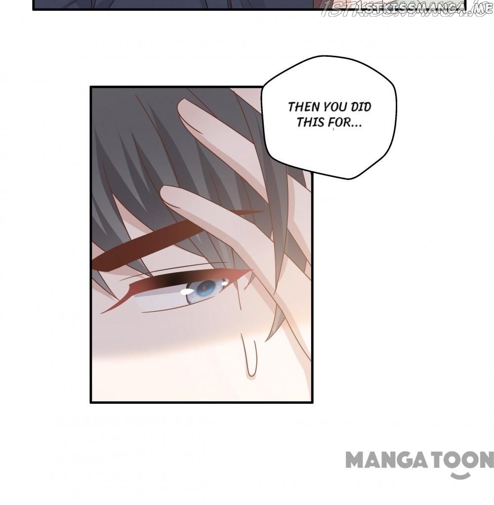 Undefeatable Charlotte chapter 95 - page 12