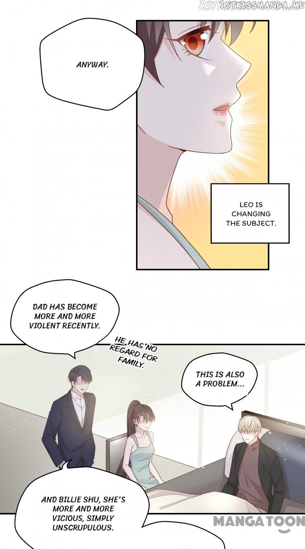 Undefeatable Charlotte chapter 95 - page 13