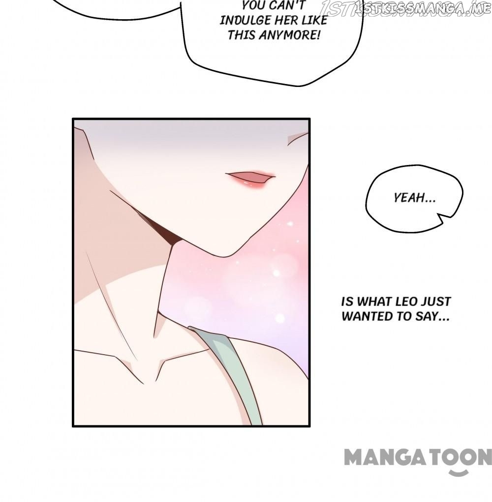 Undefeatable Charlotte chapter 95 - page 14