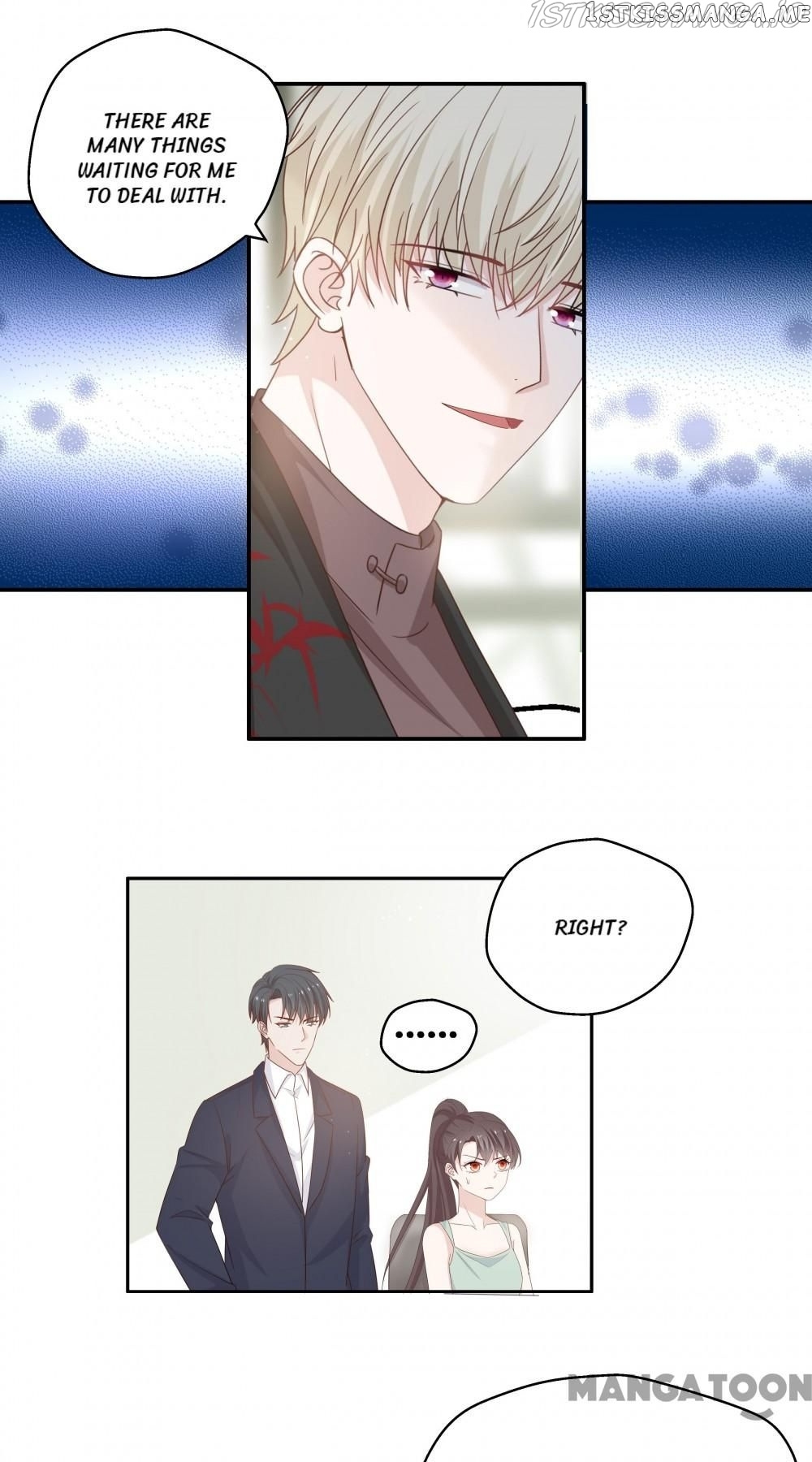 Undefeatable Charlotte chapter 95 - page 19