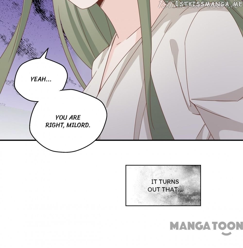 Undefeatable Charlotte chapter 95 - page 2