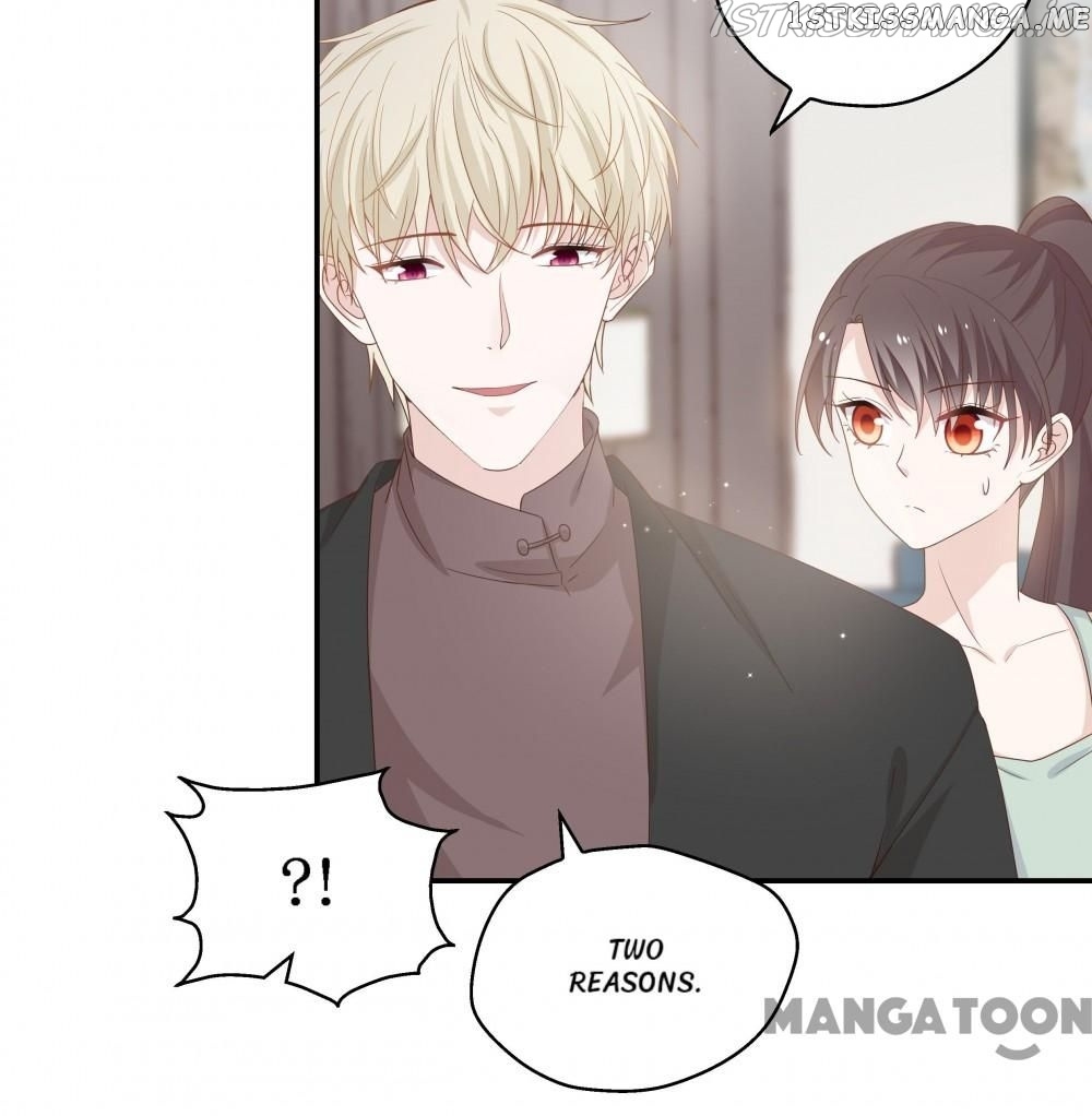 Undefeatable Charlotte chapter 95 - page 26