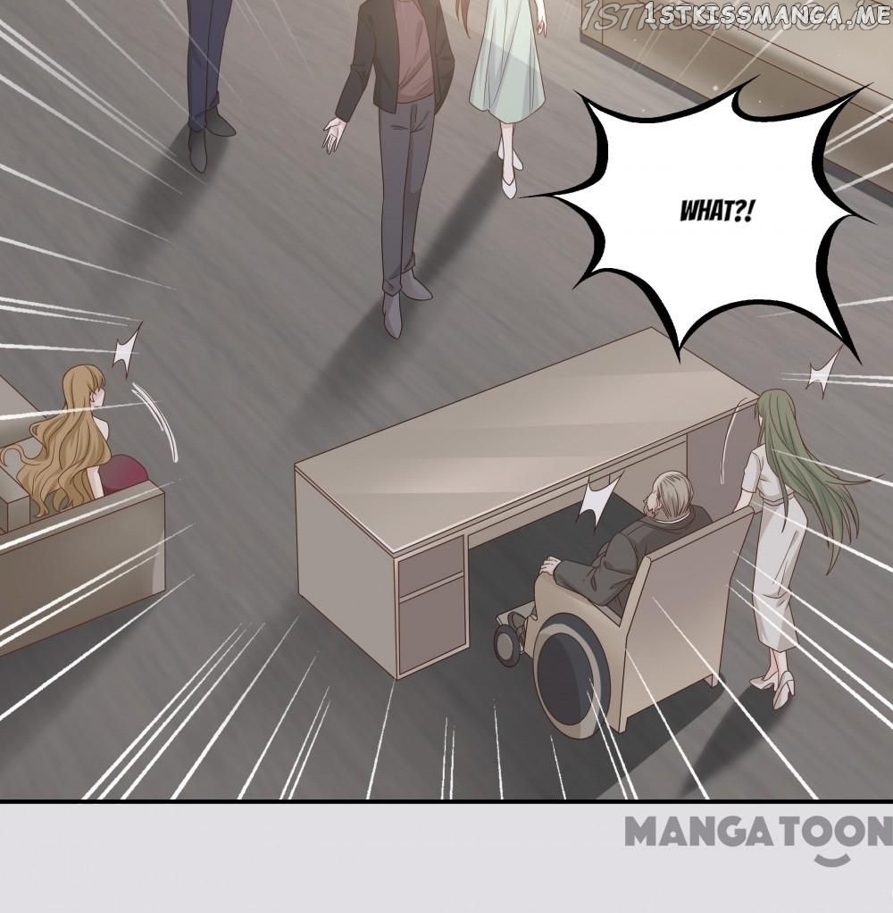 Undefeatable Charlotte chapter 95 - page 28