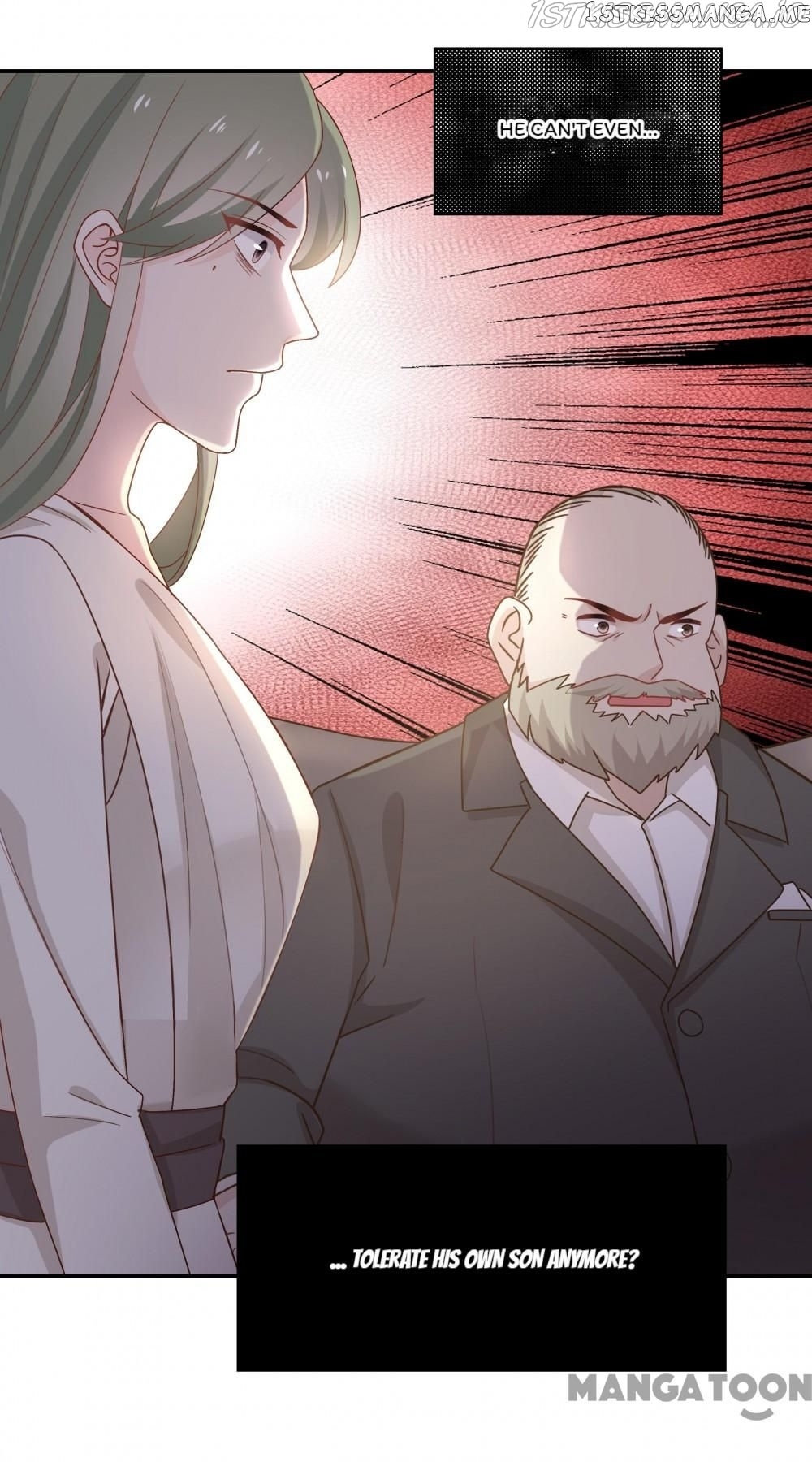 Undefeatable Charlotte chapter 95 - page 5
