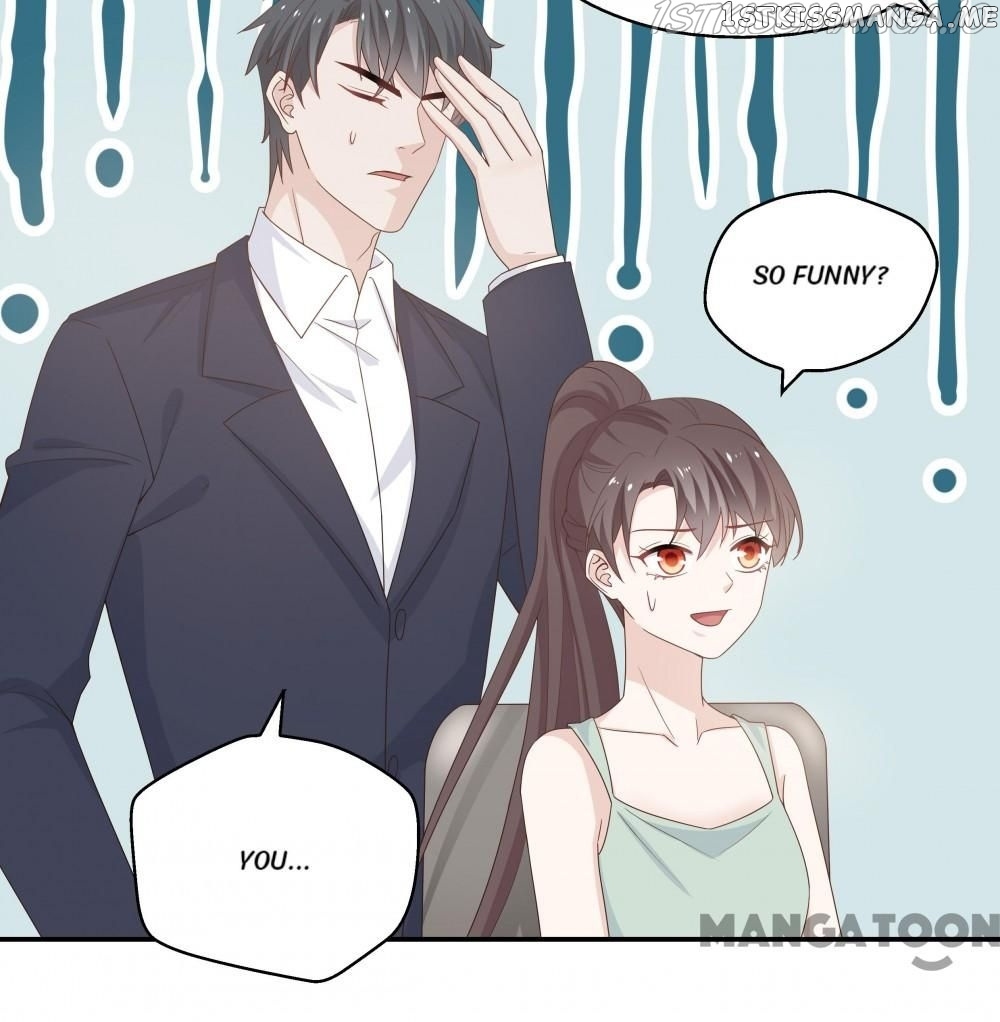 Undefeatable Charlotte chapter 95 - page 8