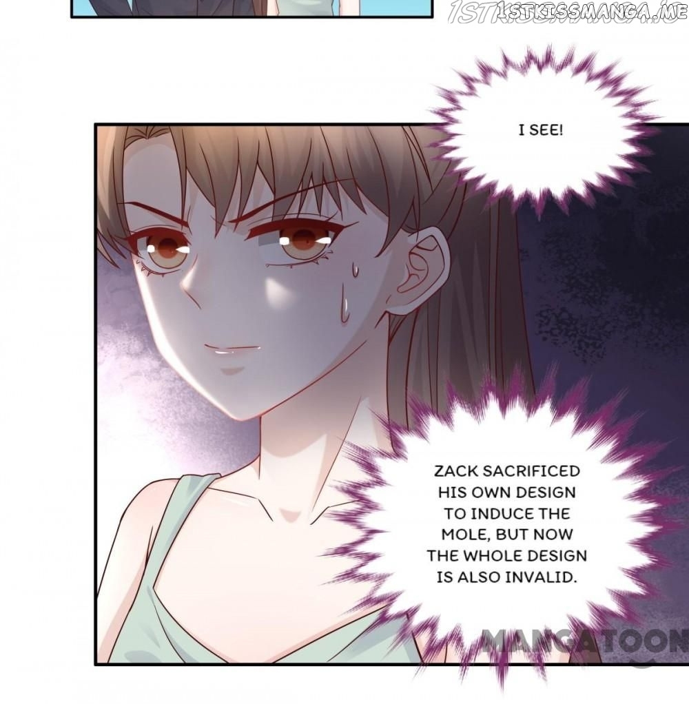 Undefeatable Charlotte chapter 96 - page 10
