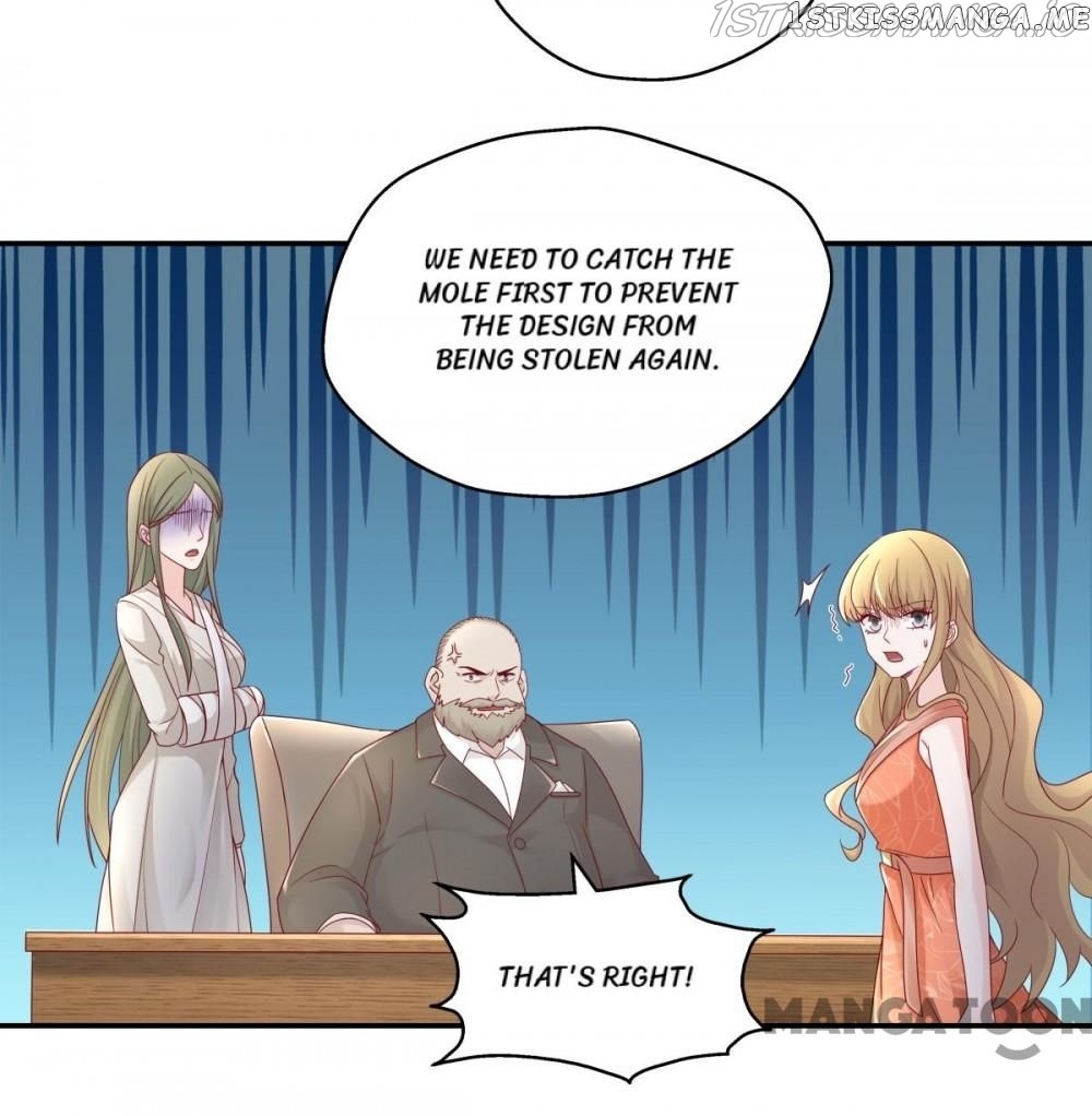 Undefeatable Charlotte chapter 96 - page 12