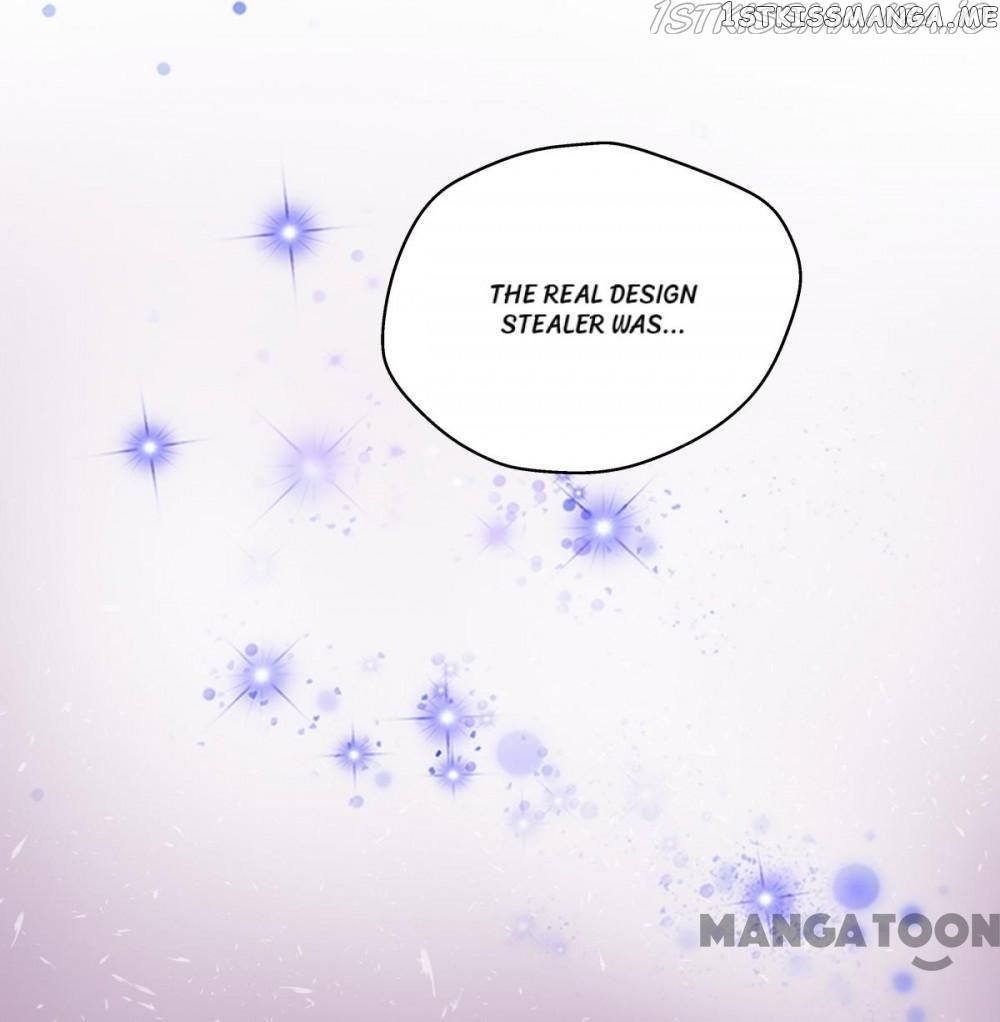 Undefeatable Charlotte chapter 96 - page 14