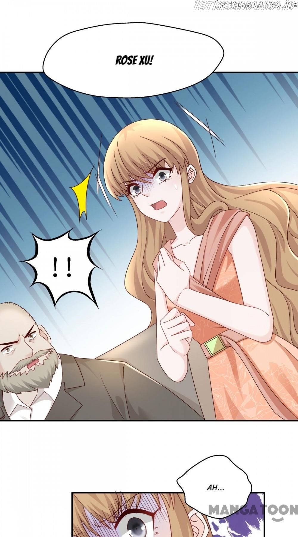 Undefeatable Charlotte chapter 96 - page 15