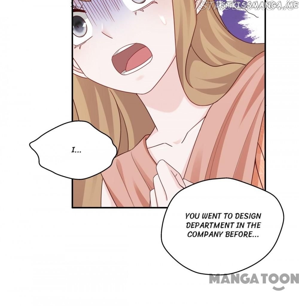 Undefeatable Charlotte chapter 96 - page 16