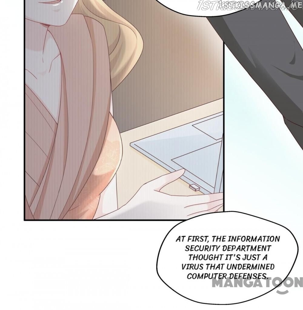 Undefeatable Charlotte chapter 96 - page 18