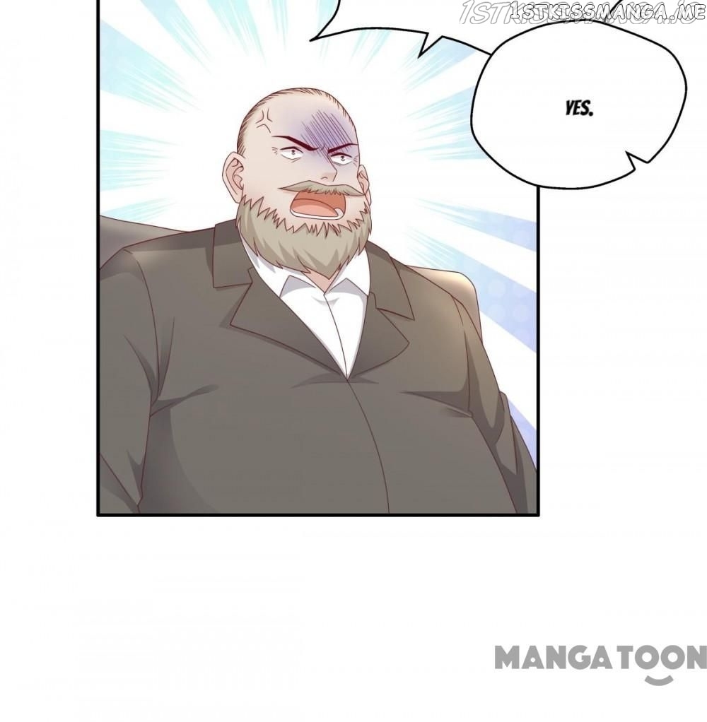 Undefeatable Charlotte chapter 96 - page 2