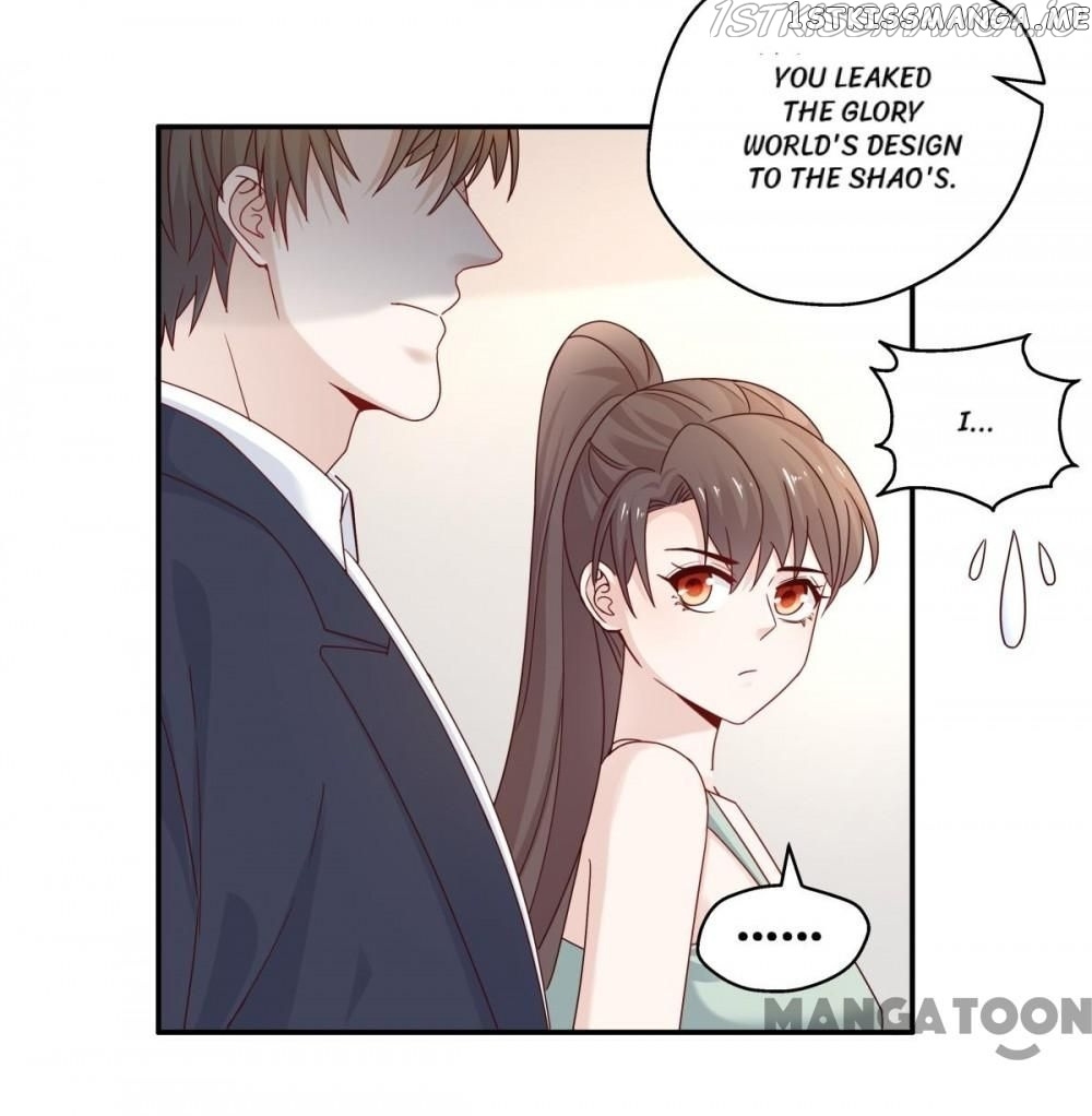 Undefeatable Charlotte chapter 96 - page 20