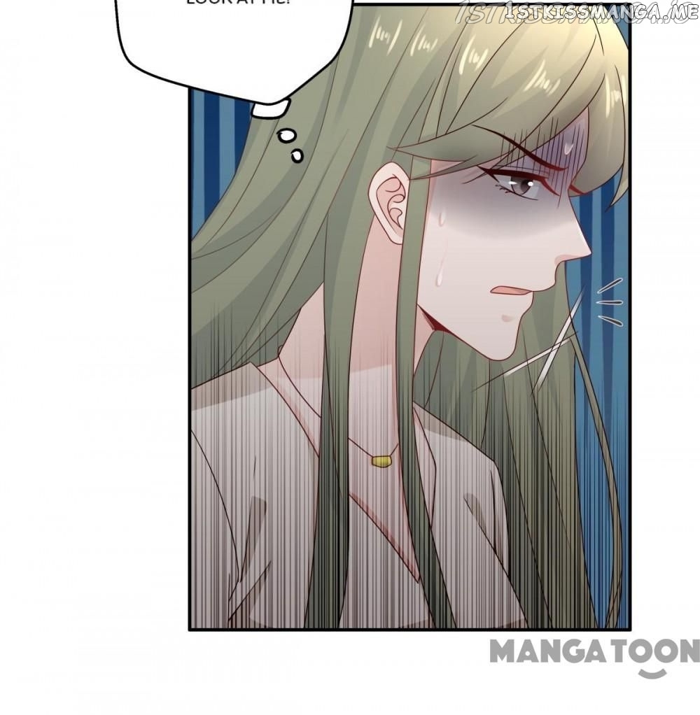 Undefeatable Charlotte chapter 96 - page 22