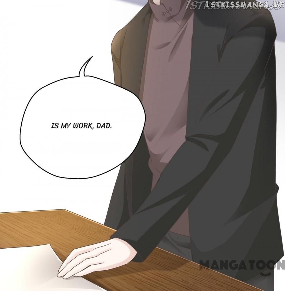 Undefeatable Charlotte chapter 96 - page 4