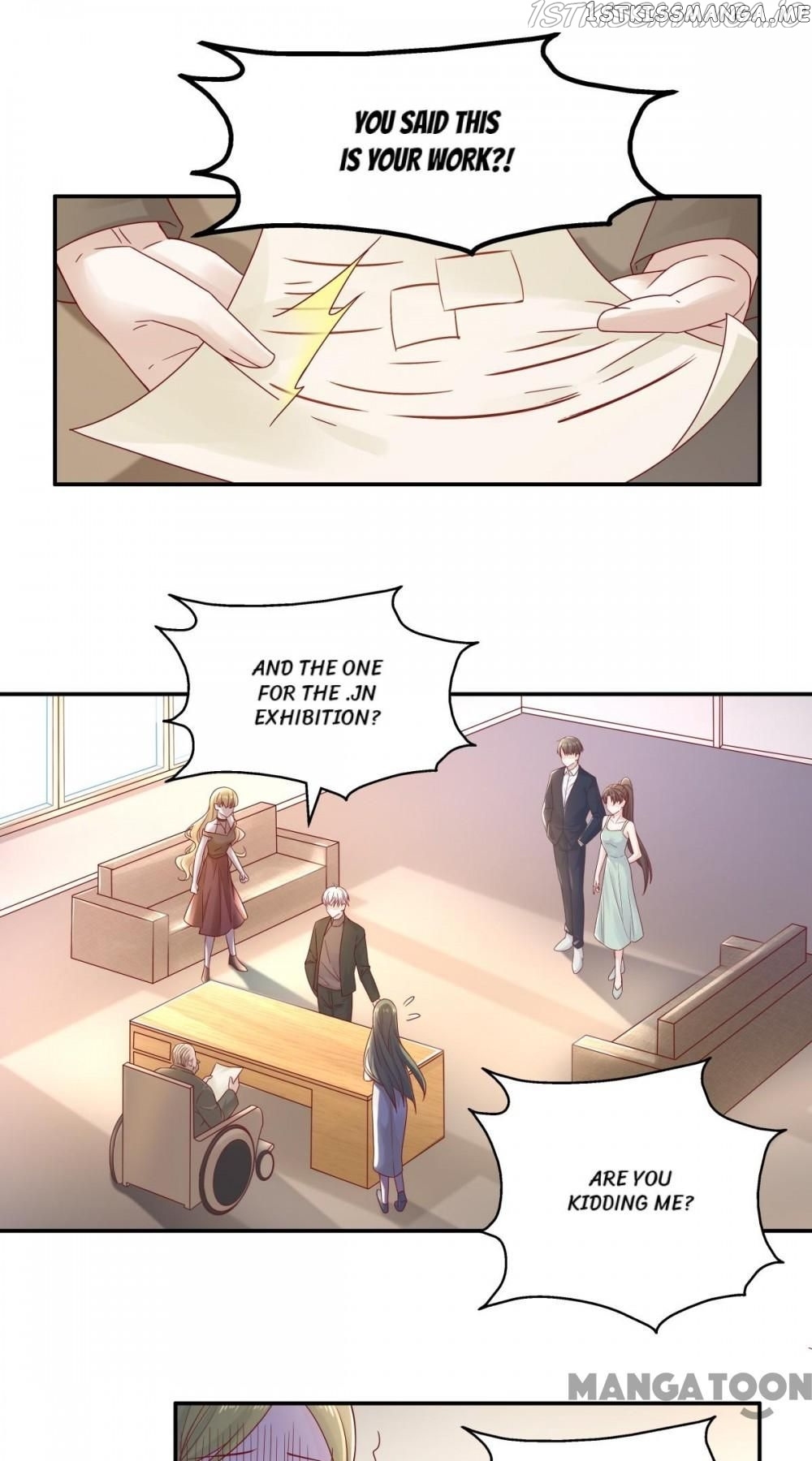Undefeatable Charlotte chapter 96 - page 5