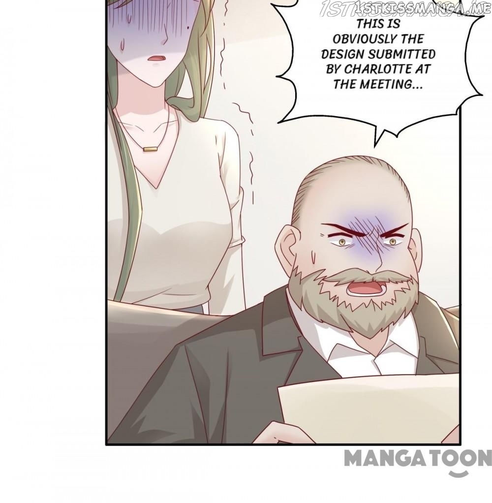 Undefeatable Charlotte chapter 96 - page 6
