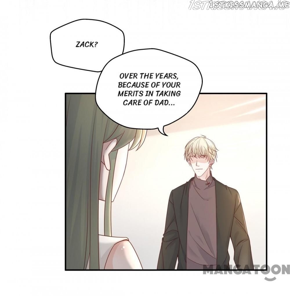 Undefeatable Charlotte chapter 97 - page 12