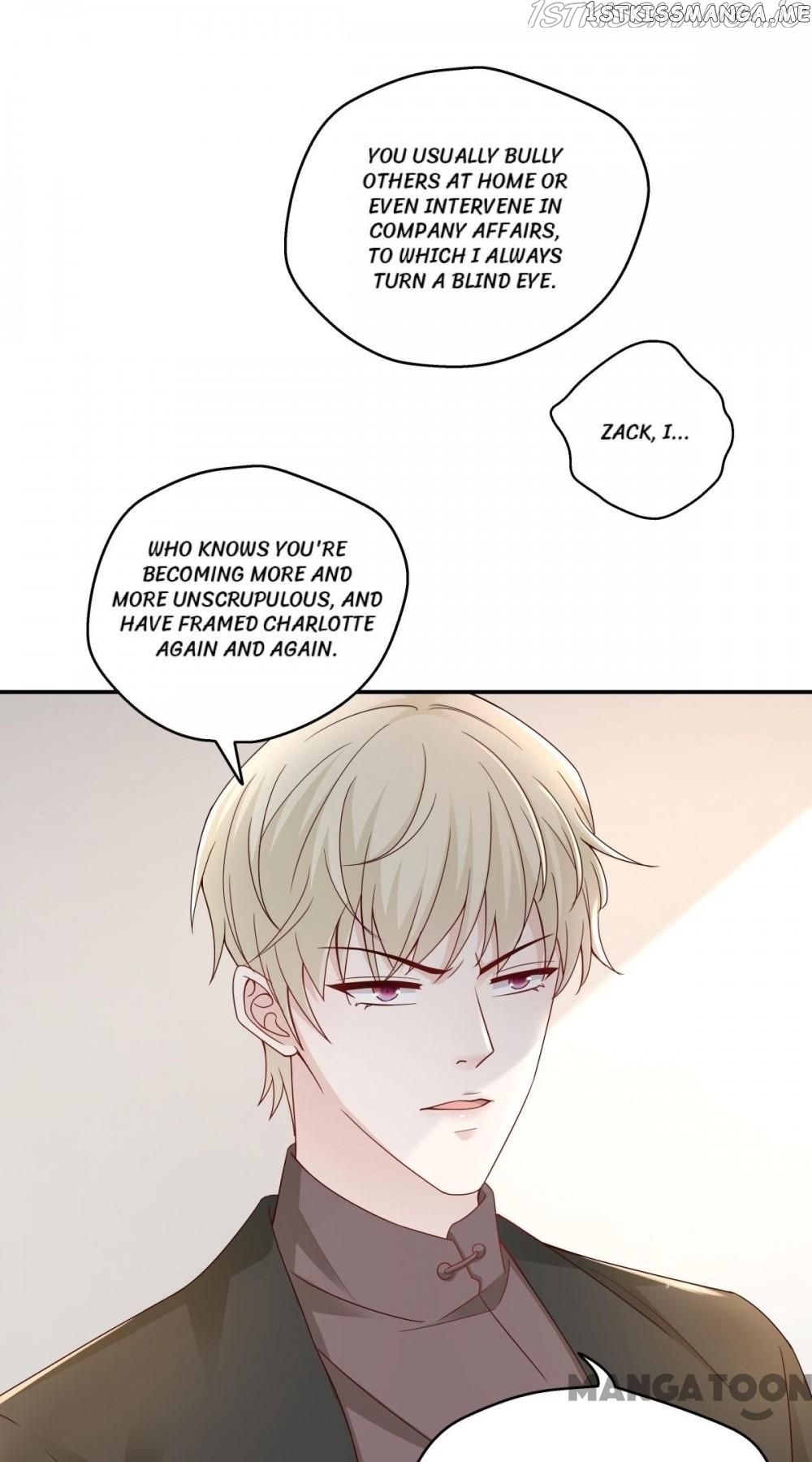Undefeatable Charlotte chapter 97 - page 13