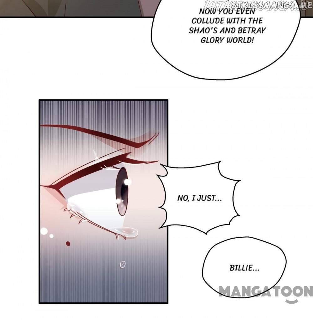 Undefeatable Charlotte chapter 97 - page 14