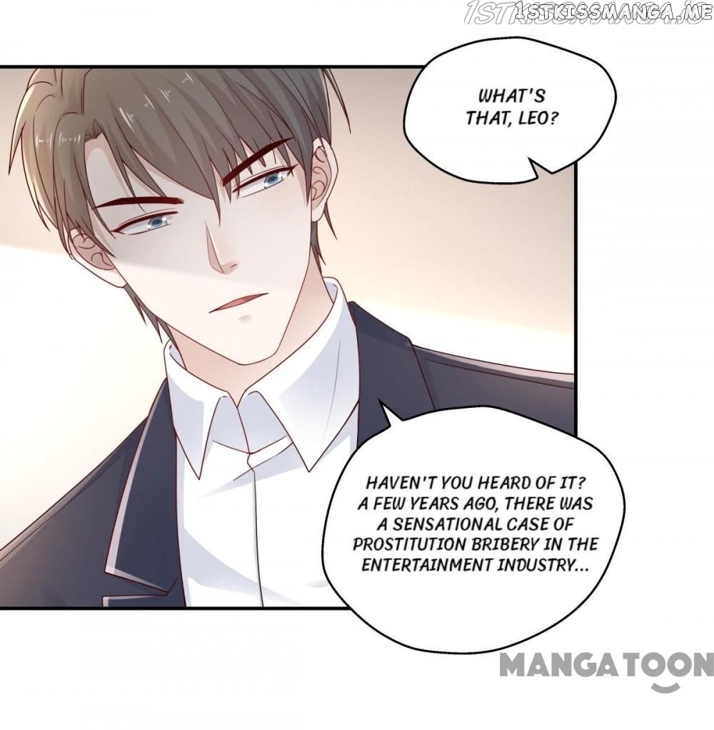 Undefeatable Charlotte chapter 97 - page 16