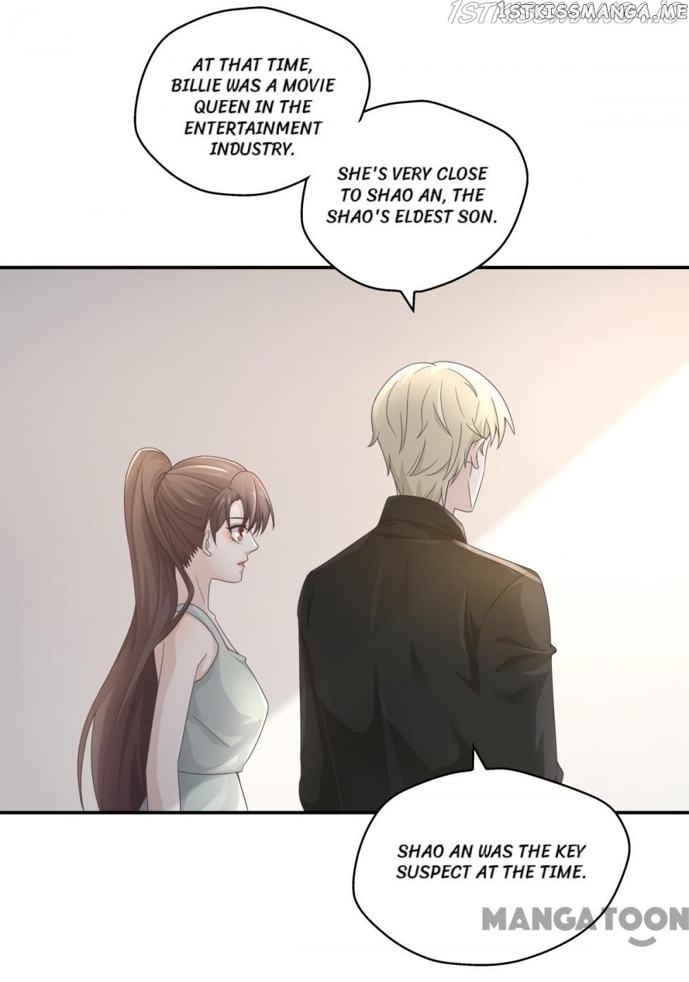 Undefeatable Charlotte chapter 97 - page 18