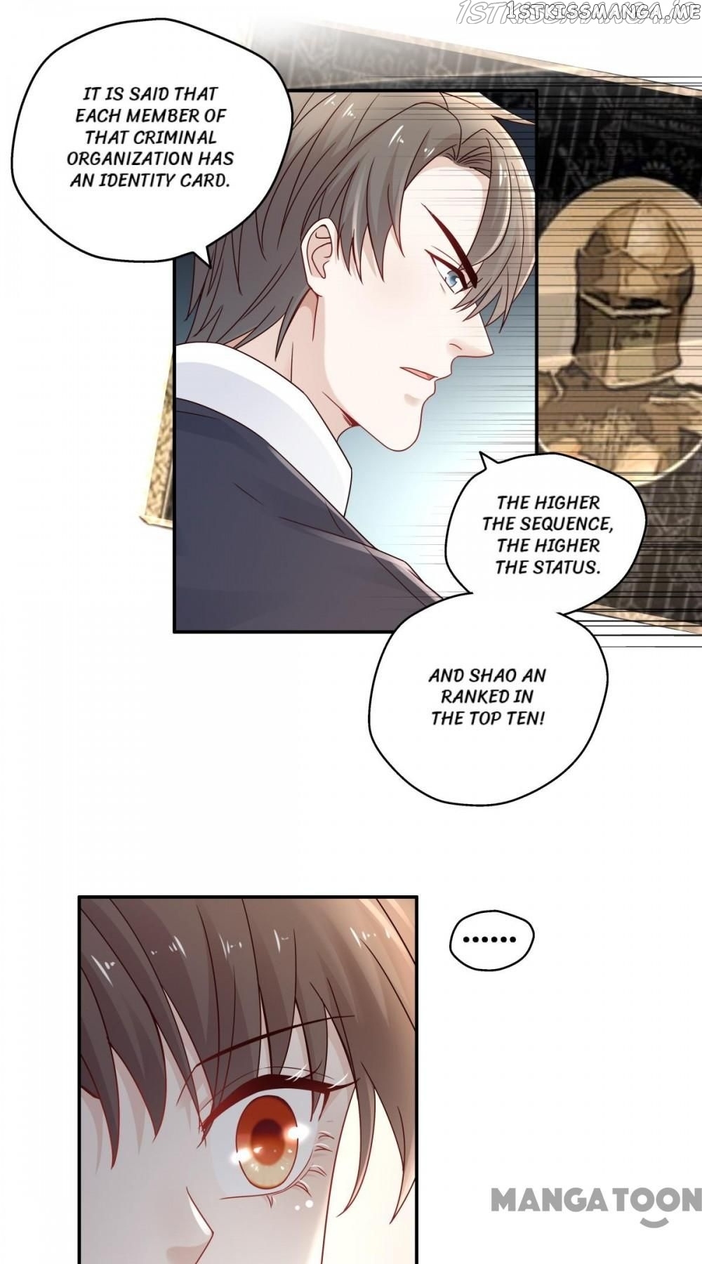 Undefeatable Charlotte chapter 97 - page 19