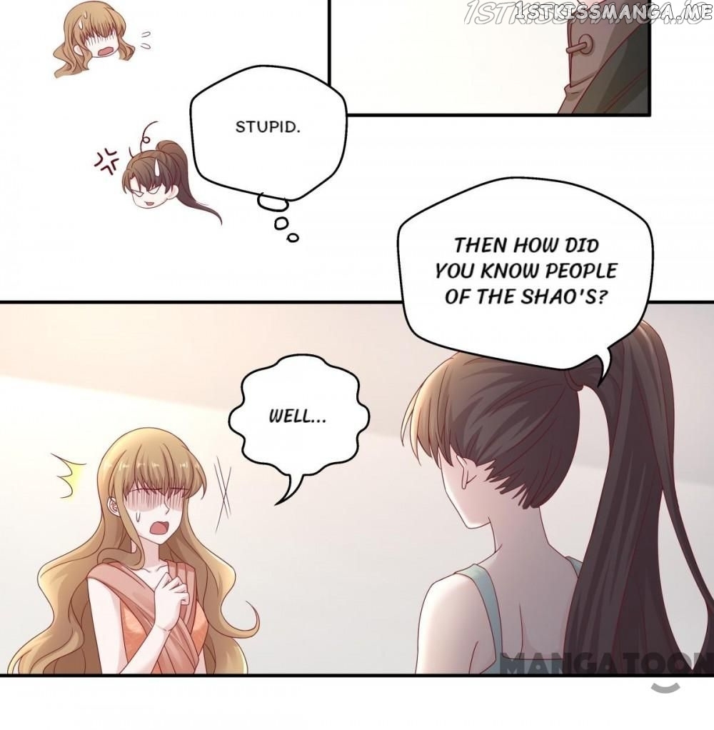 Undefeatable Charlotte chapter 97 - page 2