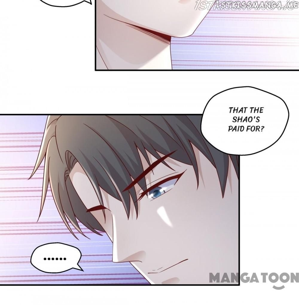 Undefeatable Charlotte chapter 97 - page 22