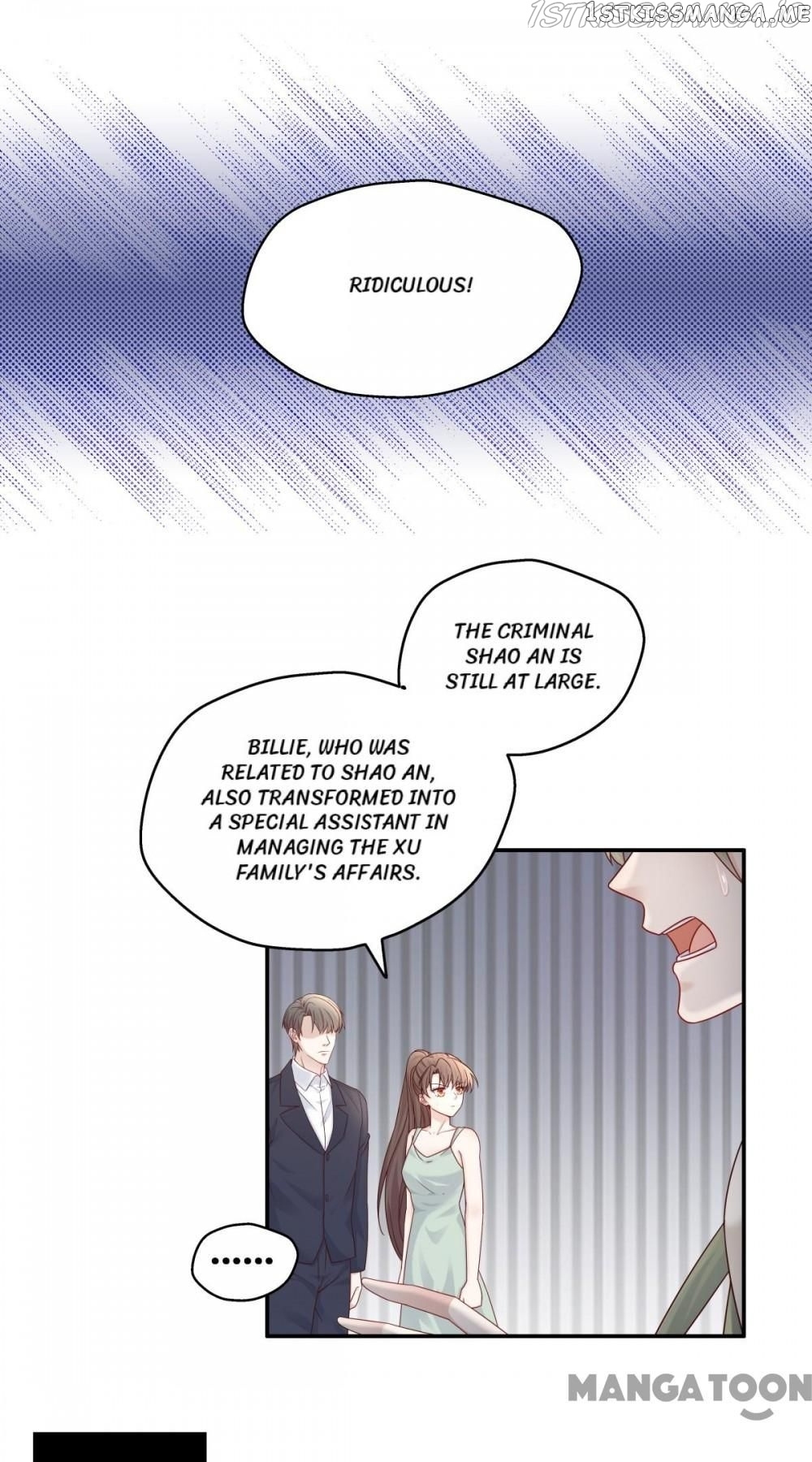 Undefeatable Charlotte chapter 97 - page 23