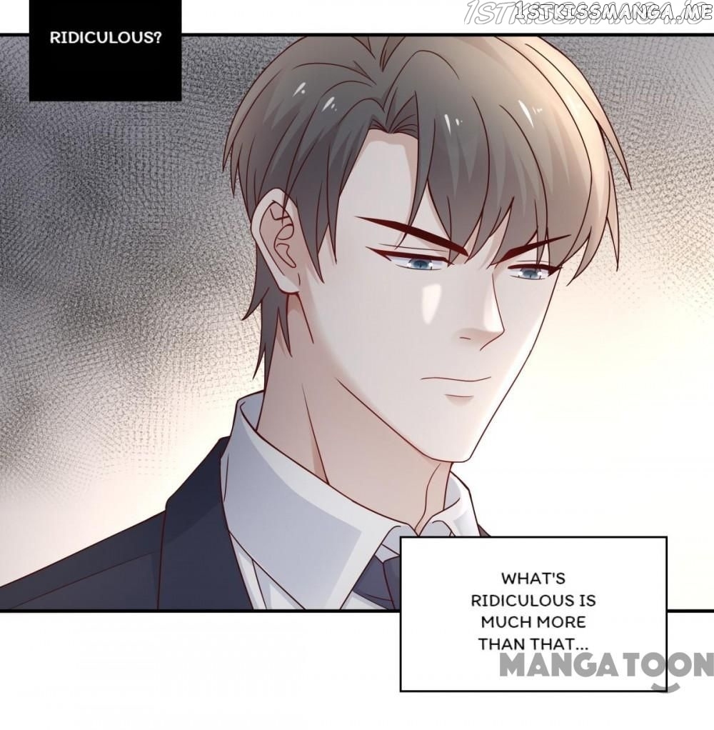 Undefeatable Charlotte chapter 97 - page 24