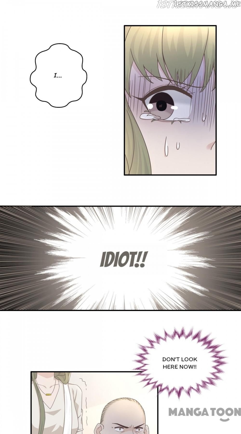 Undefeatable Charlotte chapter 97 - page 3
